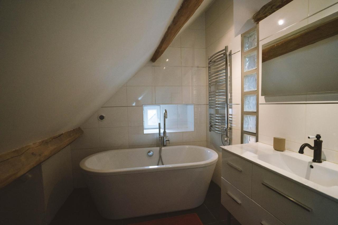 Bleausard'S Guest House, Cozy Place Next To River Grez-sur-Loing Exterior photo